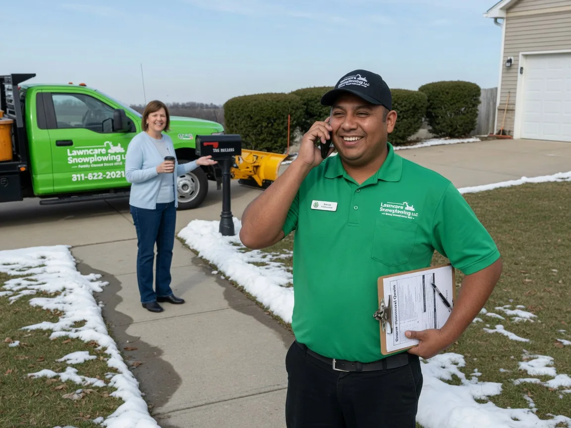 Lawn Care Services By Expert Landscaper Carbonado, WA FAQs